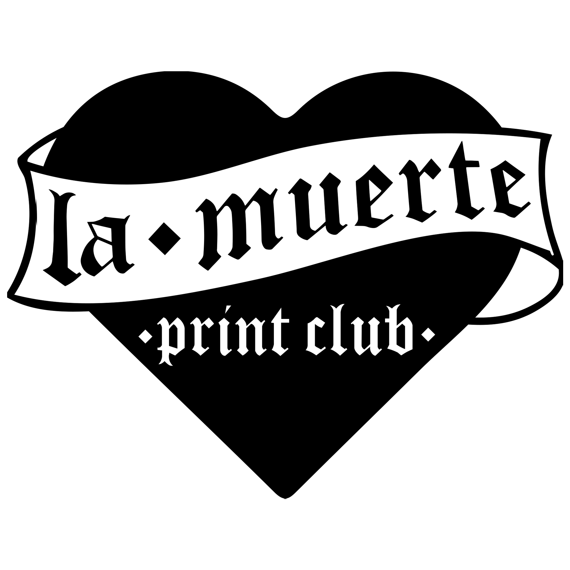 La Muerte