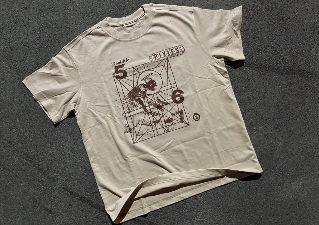 Pixies Tee