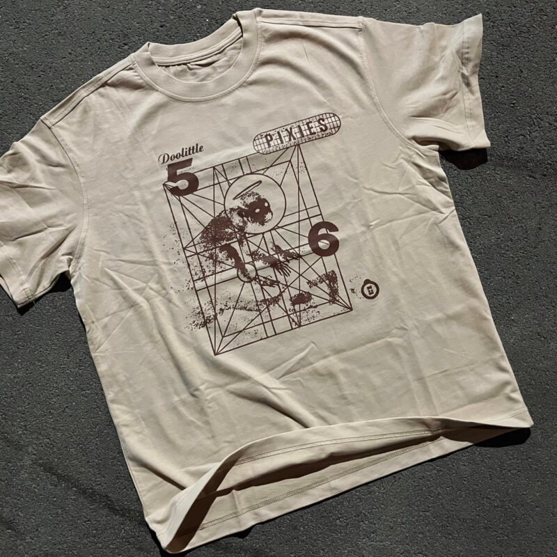 Pixies Tee
