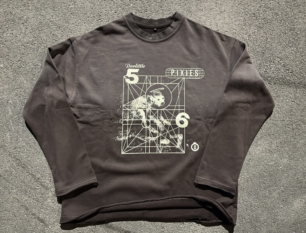 Pixies Sweat