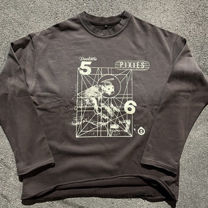 Pixies Sweat